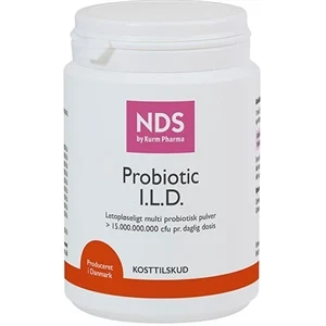 Probiotic I.L.D. 10 NDS 100 g